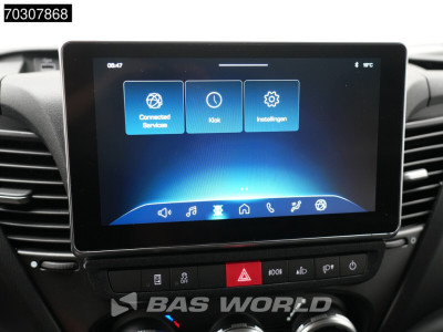 Iveco Daily 35C21 3.0L - Automático - 210CV - L2H2 - LED - ACC - Ruedas Gemelas - Aire Acondicionado - Cámara Trasera - CarPlay - Sensor de aparcamiento - Euro6 - L2 Airco foto 16
