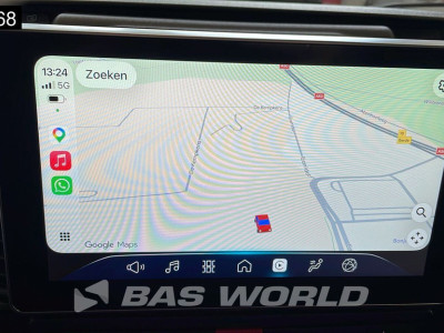 Iveco Daily 35C21 3.0L - Automático - 210CV - L2H2 - LED - ACC - Ruedas Gemelas - Aire Acondicionado - Cámara Trasera - CarPlay - Sensor de aparcamiento - Euro6 - L2 Airco foto 18