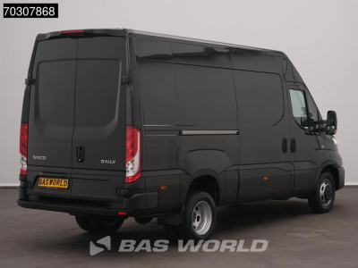 Iveco Daily 35C21 3.0L - Automático - 210CV - L2H2 - LED - ACC - Ruedas Gemelas - Aire Acondicionado - Cámara Trasera - CarPlay - Sensor de aparcamiento - Euro6 - L2 Airco foto 2