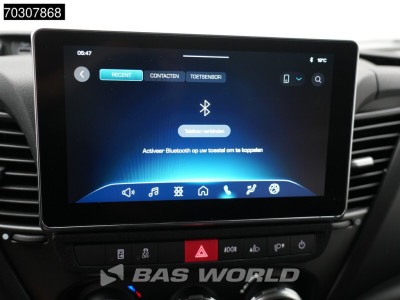 Iveco Daily 35C21 3.0L - Automático - 210CV - L2H2 - LED - ACC - Ruedas Gemelas - Aire Acondicionado - Cámara Trasera - CarPlay - Sensor de aparcamiento - Euro6 - L2 Airco foto 20