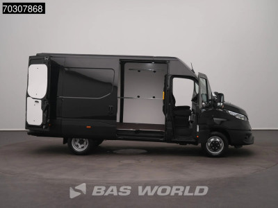 Iveco Daily 35C21 3.0L - Automático - 210CV - L2H2 - LED - ACC - Ruedas Gemelas - Aire Acondicionado - Cámara Trasera - CarPlay - Sensor de aparcamiento - Euro6 - L2 Airco foto 7