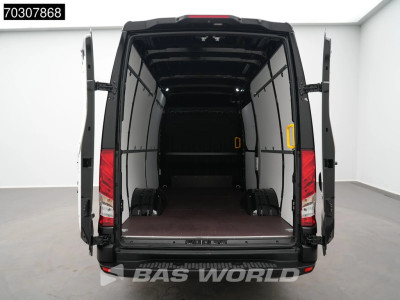 Iveco Daily 35C21 3.0L - Automático - 210CV - L2H2 - LED - ACC - Ruedas Gemelas - Aire Acondicionado - Cámara Trasera - CarPlay - Sensor de aparcamiento - Euro6 - L2 Airco foto 8