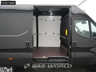 Iveco Daily 35C21 3.0L - Automático - 210CV - L2H2 - LED - ACC - Ruedas Gemelas - Aire Acondicionado - Cámara Trasera - CarPlay - Sensor de aparcamiento - Euro6 - L2 Airco foto 9