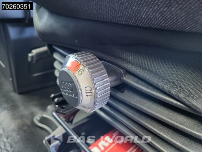 Iveco Daily 35C21 3.0L 210PK Automaat Schuifzeilen Laadklep ACC LED CarPlay Euro6 Schuifzeil Zeilen Koffer Meubelbak Bakwagen 22m3 Airco foto 18