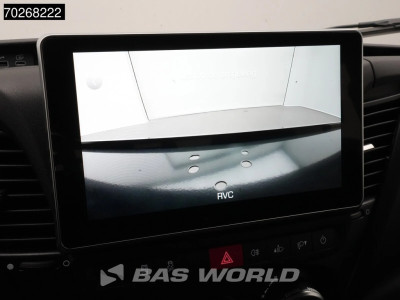 Iveco Daily 35C21 3.0L Automaat Driezijdige Kipper Dubbel Cabine 210PK Dubbellucht ACC LED Airco Camera CarPlay Euro6 Tipper Kieper Benne 2m3 Airco foto 16