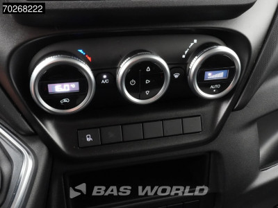 Iveco Daily 35C21 3.0L Automaat Driezijdige Kipper Dubbel Cabine 210PK Dubbellucht ACC LED Airco Camera CarPlay Euro6 Tipper Kieper Benne 2m3 Airco foto 20
