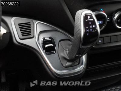 Iveco Daily 35C21 3.0L Automaat Driezijdige Kipper Dubbel Cabine 210PK Dubbellucht ACC LED Airco Camera CarPlay Euro6 Tipper Kieper Benne 2m3 Airco foto 21