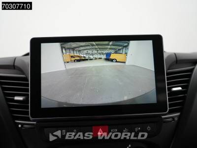 Iveco Daily 35C21 3.0L Automaat Driezijdige Kipper Dubbellucht 210PK 3,5t Trekgewicht ACC LED Camera CarPlay Euro6 Kipper Tipper Benne Airco foto 21