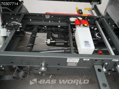 Iveco Daily 35C21 3.0L Automaat Driezijdige Kipper Dubbellucht 3,5t Trekgewicht ACC LED Airco Camera CarPlay Parkeersensoren Euro6 Tipper Benne Kieper Airco foto 10