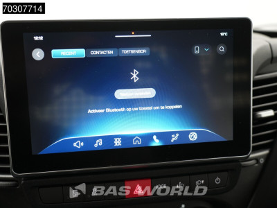 Iveco Daily 35C21 3.0L Automaat Driezijdige Kipper Dubbellucht 3,5t Trekgewicht ACC LED Airco Camera CarPlay Parkeersensoren Euro6 Tipper Benne Kieper Airco foto 16