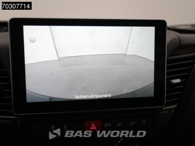Iveco Daily 35C21 3.0L Automaat Driezijdige Kipper Dubbellucht 3,5t Trekgewicht ACC LED Airco Camera CarPlay Parkeersensoren Euro6 Tipper Benne Kieper Airco foto 17
