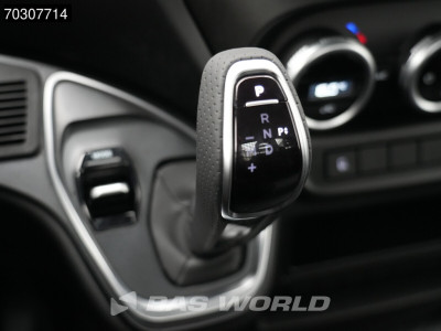 Iveco Daily 35C21 3.0L Automaat Driezijdige Kipper Dubbellucht 3,5t Trekgewicht ACC LED Airco Camera CarPlay Parkeersensoren Euro6 Tipper Benne Kieper Airco foto 21