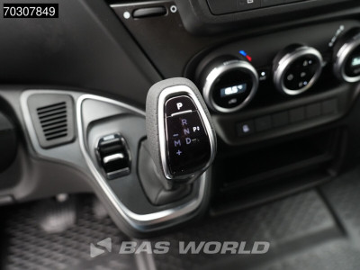 Iveco Daily 35C21 3.0L Automaat Dubbel Cabine 210PK Dubbellucht ACC LED 3,5t Trekgewicht Camera CarPlay Euro6 Pritsche Pickup Open Box Airco Dubbel cabine foto 17