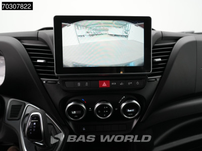 Iveco Daily 35C21 3.0L Automaat Dubbellucht 210PK Open Laadbak ACC LED Airco Camera CarPlay Parkeersensoren Stoelverwarming 3,5t Trekgewicht Euro6 Pritsche Pickup Open Box Airco 15