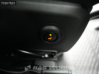 Iveco Daily 35C21 3.0L Automaat Dubbellucht 210PK Open Laadbak ACC LED Airco Camera CarPlay Parkeersensoren Stoelverwarming 3,5t Trekgewicht Euro6 Pritsche Pickup Open Box Airco 19