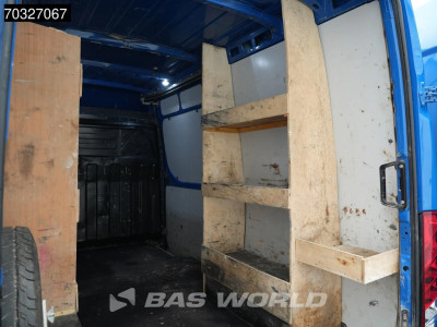 Iveco Daily 35C21 3.0L Automaat Dubbellucht 3,5t Trekhaak 210PK L2H2 LED ACC Navi Airco Camera Euro6 L2 Airco Trekhaak 11