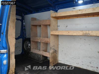 Iveco Daily 35C21 3.0L Automaat Dubbellucht 3,5t Trekhaak 210PK L2H2 LED ACC Navi Airco Camera Euro6 L2 Airco Trekhaak 9