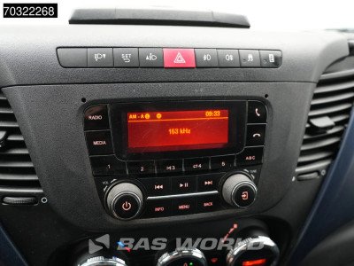 Iveco Daily 35C21 3.0L Automaat Dubbellucht L2H2 3,5t Trekhaak 210PK Airco Cruise Euro6 L2 Airco Trekhaak Cruise control 14