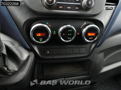 Iveco Daily 35C21 3.0L Automaat Dubbellucht L2H2 3,5t Trekhaak 210PK Airco Cruise Euro6 L2 Airco Trekhaak Cruise control 15