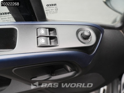 Iveco Daily 35C21 3.0L Automaat Dubbellucht L2H2 3,5t Trekhaak 210PK Airco Cruise Euro6 L2 Airco Trekhaak Cruise control 17