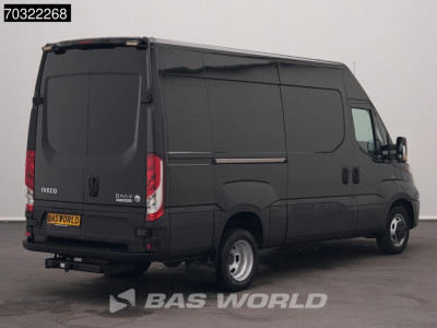 Iveco Daily 35C21 3.0L Automaat Dubbellucht L2H2 3,5t Trekhaak 210PK Airco Cruise Euro6 L2 Airco Trekhaak Cruise control 2