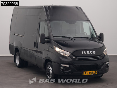 Iveco Daily 35C21 3.0L Automaat Dubbellucht L2H2 3,5t Trekhaak 210PK Airco Cruise Euro6 L2 Airco Trekhaak Cruise control 5