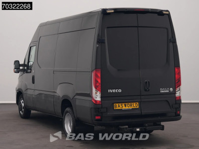 Iveco Daily 35C21 3.0L Automaat Dubbellucht L2H2 3,5t Trekhaak 210PK Airco Cruise Euro6 L2 Airco Trekhaak Cruise control 6