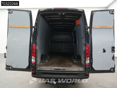 Iveco Daily 35C21 3.0L Automaat Dubbellucht L2H2 3,5t Trekhaak 210PK Airco Cruise Euro6 L2 Airco Trekhaak Cruise control 8