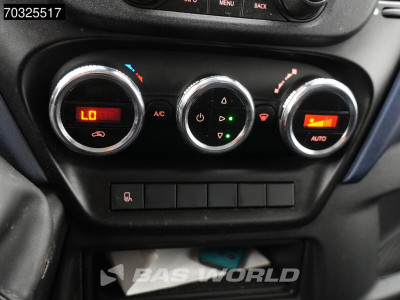 Iveco Daily 35C21 3.0L Automaat Dubbellucht L3H2 3,5t Trekhaak Airco Cruise Camera Parkeersensoren Stoelverwarming Euro6 L3 Airco Trekhaak Cruise control 16