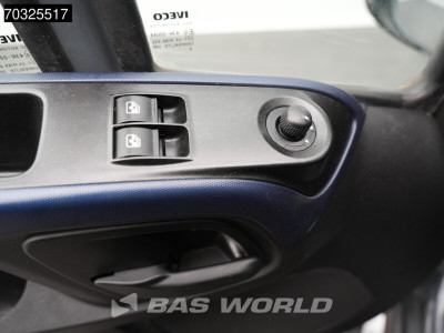 Iveco Daily 35C21 3.0L Automaat Dubbellucht L3H2 3,5t Trekhaak Airco Cruise Camera Parkeersensoren Stoelverwarming Euro6 L3 Airco Trekhaak Cruise control 20