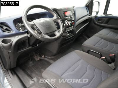 Iveco Daily 35C21 3.0L Automaat Dubbellucht L3H2 3,5t Trekhaak Airco Cruise Camera Parkeersensoren Stoelverwarming Euro6 L3 Airco Trekhaak Cruise control 3