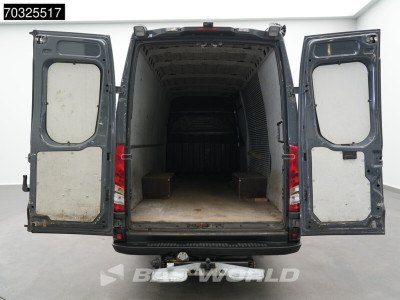 Iveco Daily 35C21 3.0L Automaat Dubbellucht L3H2 3,5t Trekhaak Airco Cruise Camera Parkeersensoren Stoelverwarming Euro6 L3 Airco Trekhaak Cruise control 8
