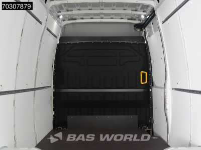 Iveco Daily 35C21 3.0L Automaat Dubbellucht L3H2 LED ACC Airco Camera CarPlay Parkeersensoren Stoelverwarming 3,5t Trekgewicht Euro6 L3 Airco foto 10