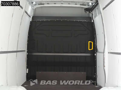 Iveco Daily 35C21 3.0L Automaat Dubbellucht L3H2 LED ACC Airco Camera CarPlay Parkeersensoren Stoelverwarming 3,5t Trekgewicht Euro6 L3 Airco 11