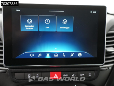 Iveco Daily 35C21 3.0L Automaat Dubbellucht L3H2 LED ACC Airco Camera CarPlay Parkeersensoren Stoelverwarming 3,5t Trekgewicht Euro6 L3 Airco 15