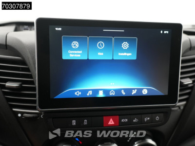 Iveco Daily 35C21 3.0L Automaat Dubbellucht L3H2 LED ACC Airco Camera CarPlay Parkeersensoren Stoelverwarming 3,5t Trekgewicht Euro6 L3 Airco foto 18