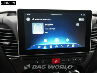 Iveco Daily 35C21 3.0L Automaat Dubbellucht L3H2 LED ACC Airco Camera CarPlay Parkeersensoren Stoelverwarming 3,5t Trekgewicht Euro6 L3 Airco foto 19