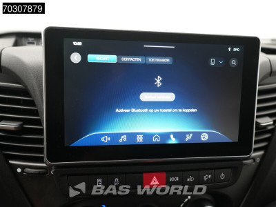 Iveco Daily 35C21 3.0L Automaat Dubbellucht L3H2 LED ACC Airco Camera CarPlay Parkeersensoren Stoelverwarming 3,5t Trekgewicht Euro6 L3 Airco foto 20