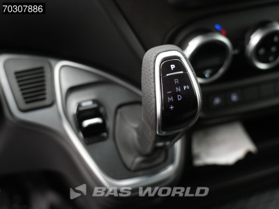 Iveco Daily 35C21 3.0L Automaat Dubbellucht L3H2 LED ACC Airco Camera CarPlay Parkeersensoren Stoelverwarming 3,5t Trekgewicht Euro6 L3 Airco 21