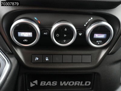 Iveco Daily 35C21 3.0L Automaat Dubbellucht L3H2 LED ACC Airco Camera CarPlay Parkeersensoren Stoelverwarming 3,5t Trekgewicht Euro6 L3 Airco foto 21