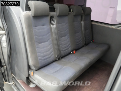 Iveco Daily 35C21 3.0L Dubbel Cabine Automaat 210PK 3,5t Trekhaak L3H2 Navi Airco Cruise Camera APK 11-2026 Euro6 L3 DC Doka Mixto Airco Trekhaak Cruise control 12