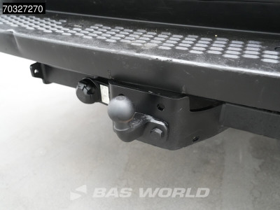 Iveco Daily 35C21 3.0L Dubbel Cabine Automaat 210PK 3,5t Trekhaak L3H2 Navi Airco Cruise Camera APK 11-2026 Euro6 L3 DC Doka Mixto Airco Trekhaak Cruise control 13