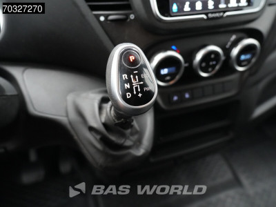Iveco Daily 35C21 3.0L Dubbel Cabine Automaat 210PK 3,5t Trekhaak L3H2 Navi Airco Cruise Camera APK 11-2026 Euro6 L3 DC Doka Mixto Airco Trekhaak Cruise control 16