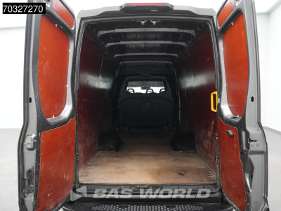 Iveco Daily 35C21 3.0L Dubbel Cabine Automaat 210PK 3,5t Trekhaak L3H2 Navi Airco Cruise Camera APK 11-2026 Euro6 L3 DC Doka Mixto Airco Trekhaak Cruise control 7