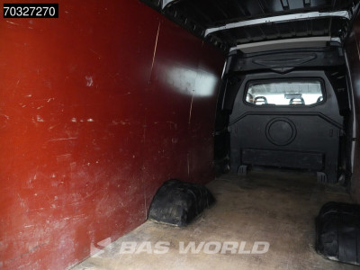 Iveco Daily 35C21 3.0L Dubbel Cabine Automaat 210PK 3,5t Trekhaak L3H2 Navi Airco Cruise Camera APK 11-2026 Euro6 L3 DC Doka Mixto Airco Trekhaak Cruise control 9