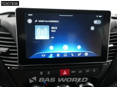 Iveco Daily 35C21 3.0L Open Laadbak Dubbel Cabine 210PK Dubbellucht t ACC LED Airco Camera CarPlay 3,5t Trekgewich Euro6 Pritsche Pickup Airco Dubbel cabine foto 19