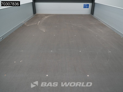 Iveco Daily 35C21 3.0L Open Laadbak Dubbel Cabine 210PK Dubbellucht t ACC LED Airco Camera CarPlay 3,5t Trekgewich Euro6 Pritsche Pickup Airco Dubbel cabine foto 8
