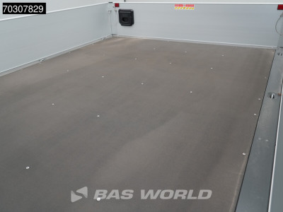 Iveco Daily 35C21 3.0L Open Laadbak Dubbel Cabine 210PK Dubbellucht t ACC LED Airco Camera CarPlay 3,5t Trekgewich Euro6 Pritsche Pickup Airco Dubbel cabine 9