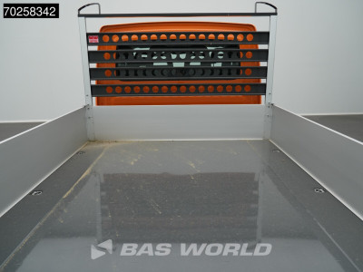 Iveco Daily 35C21 BPM VRIJ! 3-Zijdige Kipper Dubbel Cabine 210PK 3.0L Dubbellucht 3,5t Trekhaak ACC Airco LED Camera CarPlay Euro6 Tipper Benne Kieper Dreiseitenkipper 2m3 Airco Trekhaak foto 11
