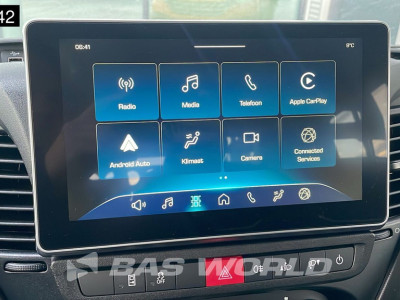 Iveco Daily 35C21 BPM VRIJ! 3-Zijdige Kipper Dubbel Cabine 210PK 3.0L Dubbellucht 3,5t Trekhaak ACC Airco LED Camera CarPlay Euro6 Tipper Benne Kieper Dreiseitenkipper 2m3 Airco Trekhaak foto 21